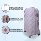 It Luggage Embellish (Pumica Stone)