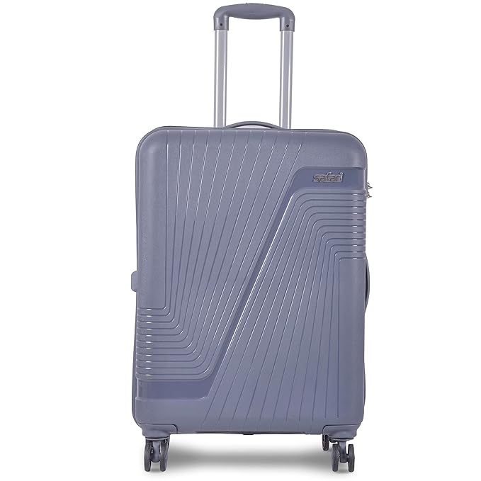 Safari Zion (Dark Grey)