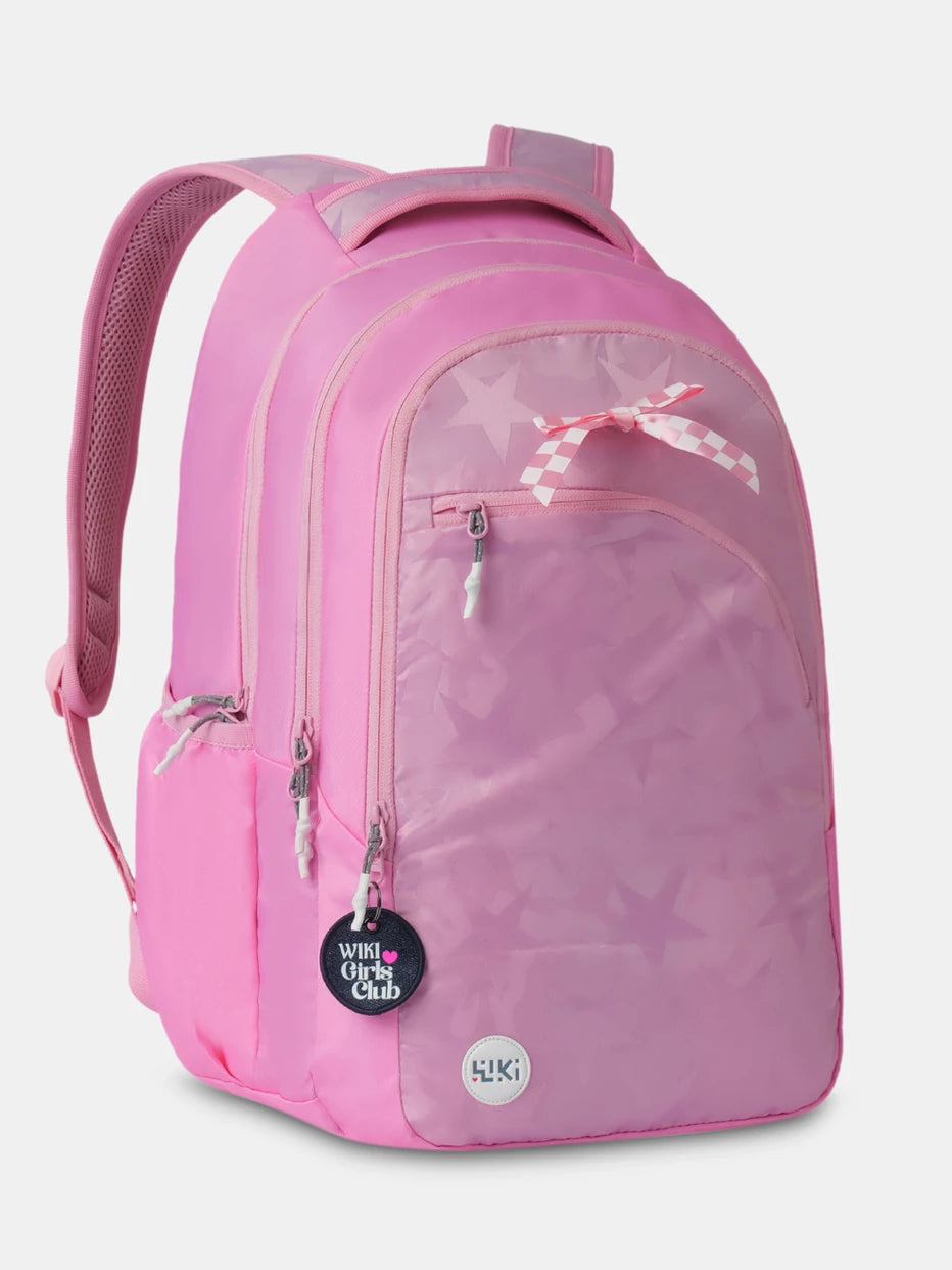 Wiki Charm 38 (Pink)