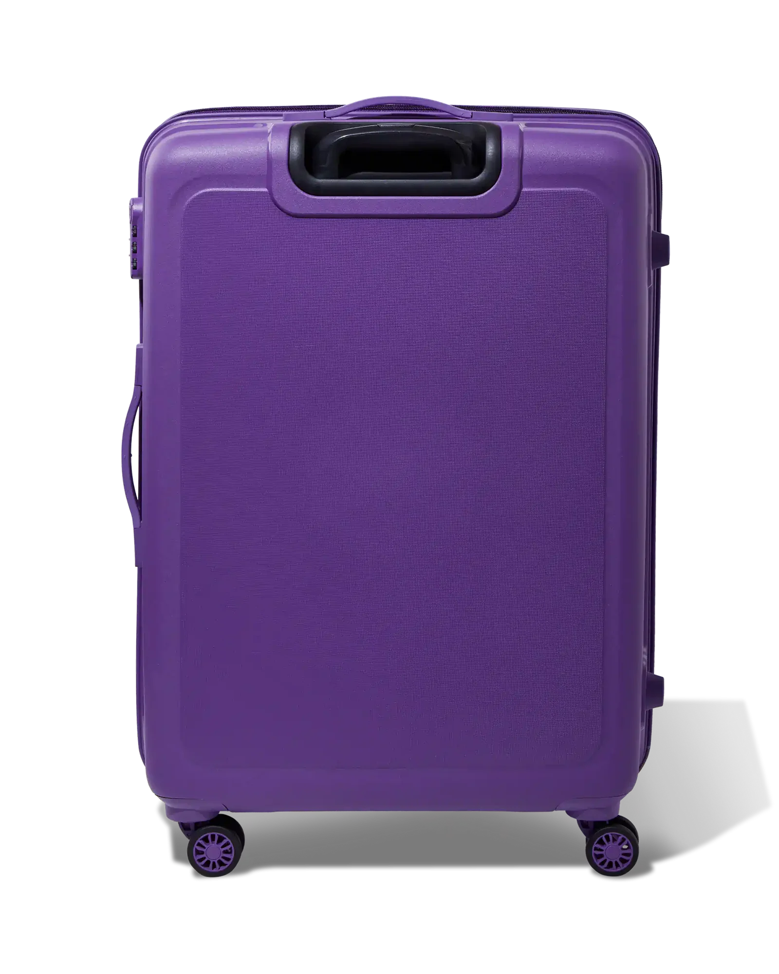 Skybags Tropique (Purple)