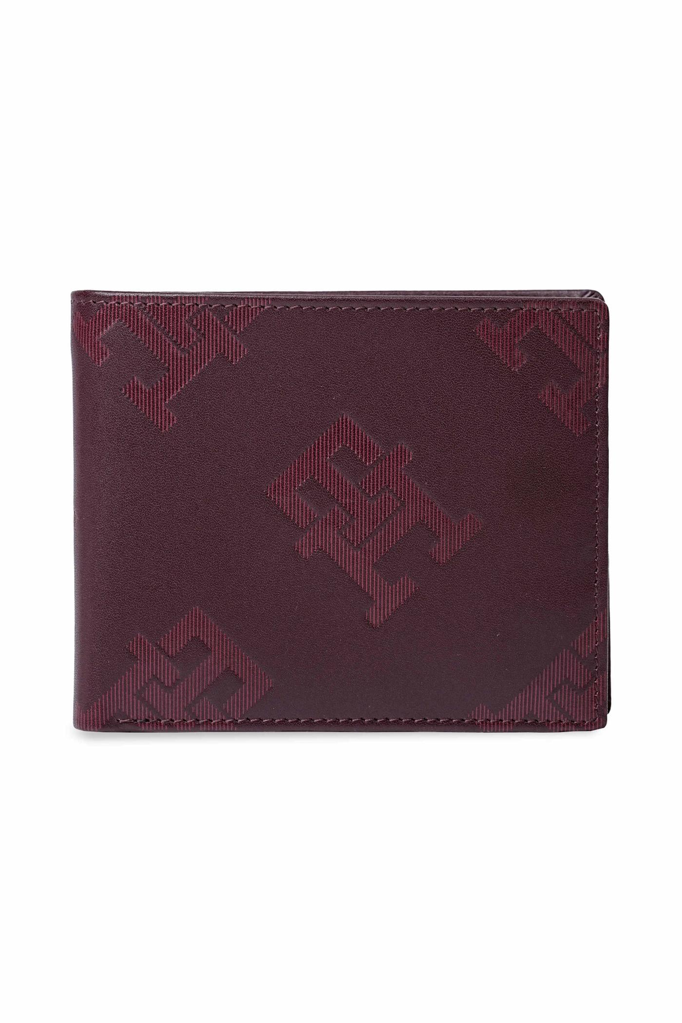 Tommy Hilfiger Brancogcw05 (Wine)