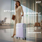 VIP Vero (Lavender Blue)