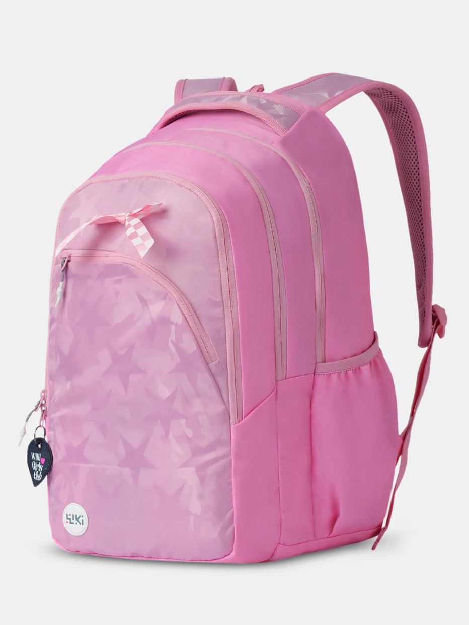 Wiki Charm 38 (Pink)