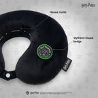 Nasher Miles Slytherin (Green & Black)