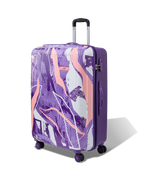 Skybags Tropique (Purple)