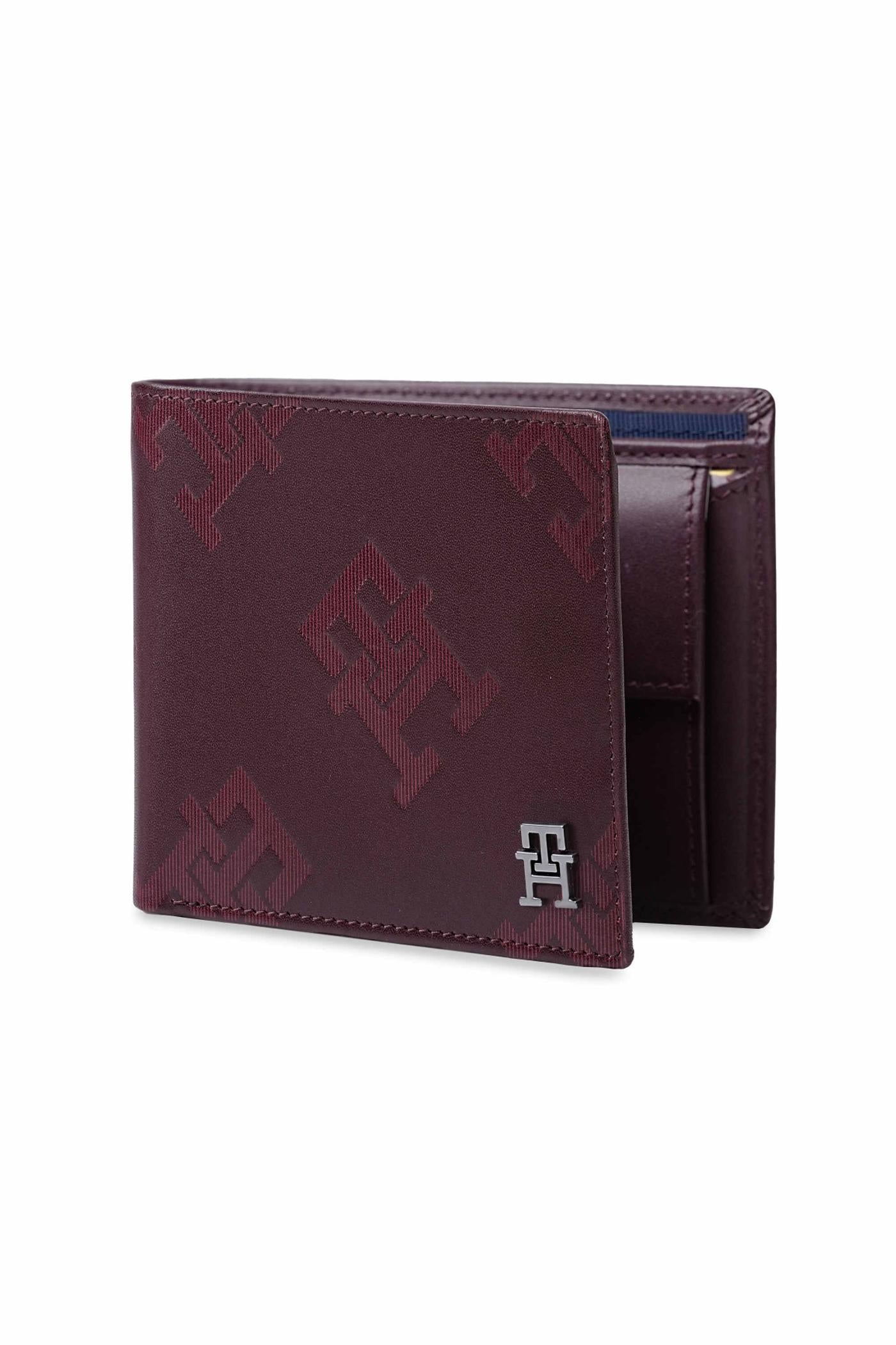 Tommy Hilfiger Brancogcw05 (Wine)