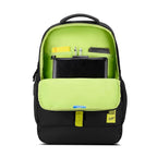 Skybags Hustle (Black)