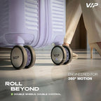 VIP Vero (Lavender Blue)