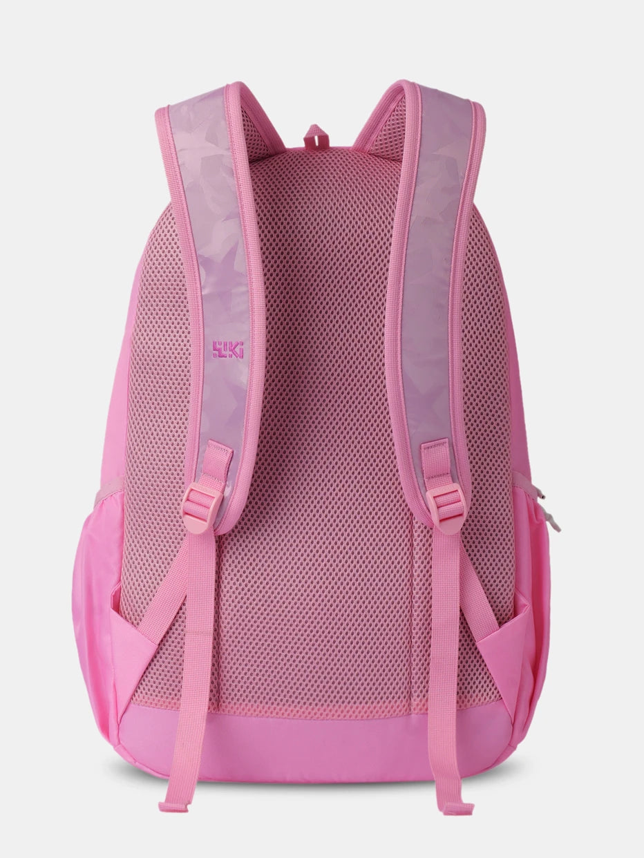 Wiki Charm 38 (Pink)
