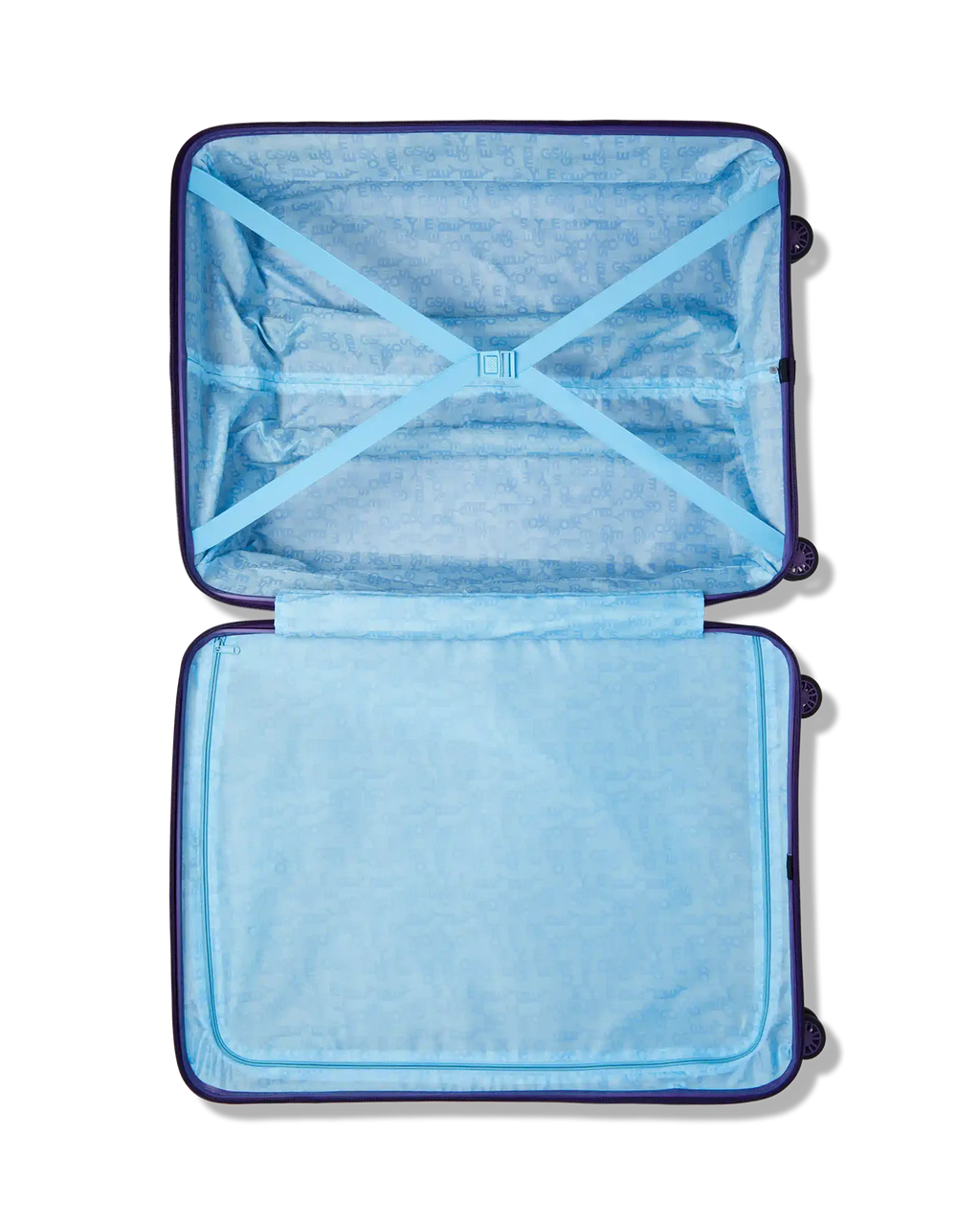 Skybags Tropique (Purple)