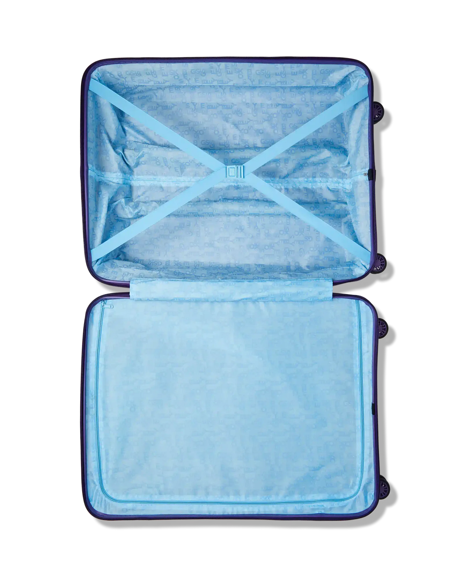 Skybags Tropique (Purple)