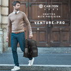 Carlton Edge venture pro (Black)