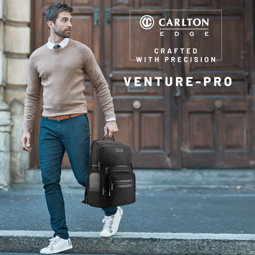 Carlton Edge venture pro (Black)