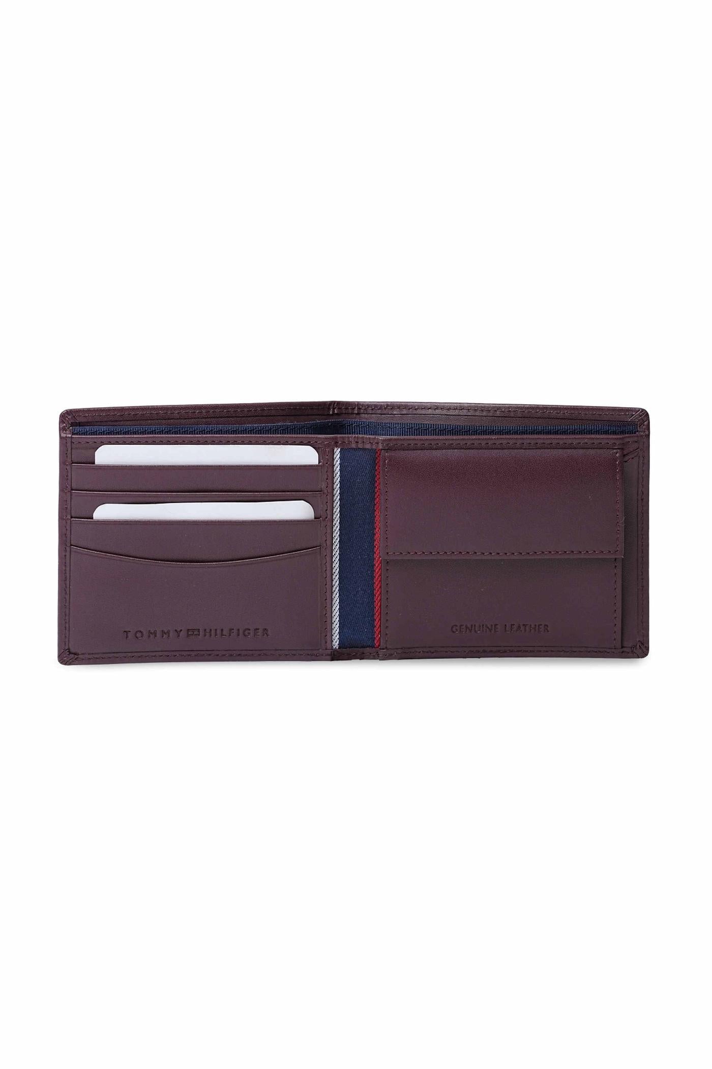 Tommy Hilfiger Brancogcw05 (Wine)