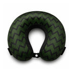 Nasher Miles Slytherin (Green & Black)