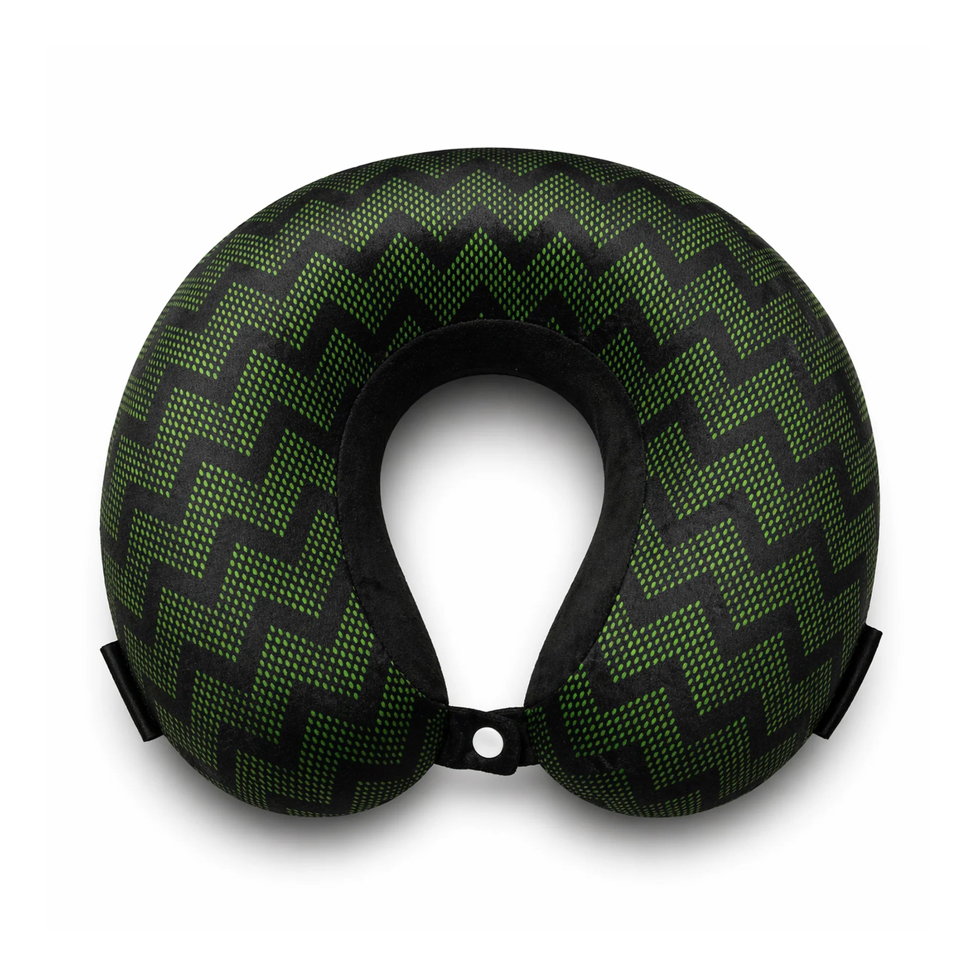 Nasher Miles Slytherin (Green & Black)