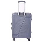 Safari Zion (Dark Grey)