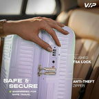 VIP Vero (Lavender Blue)