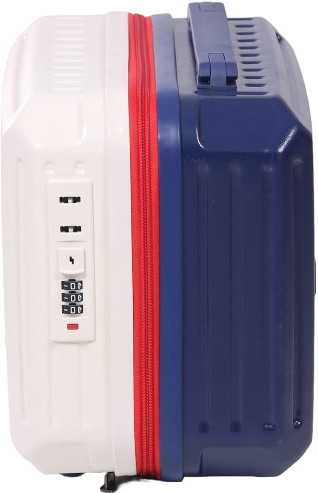 Legacy The Modern ( Blue & White )