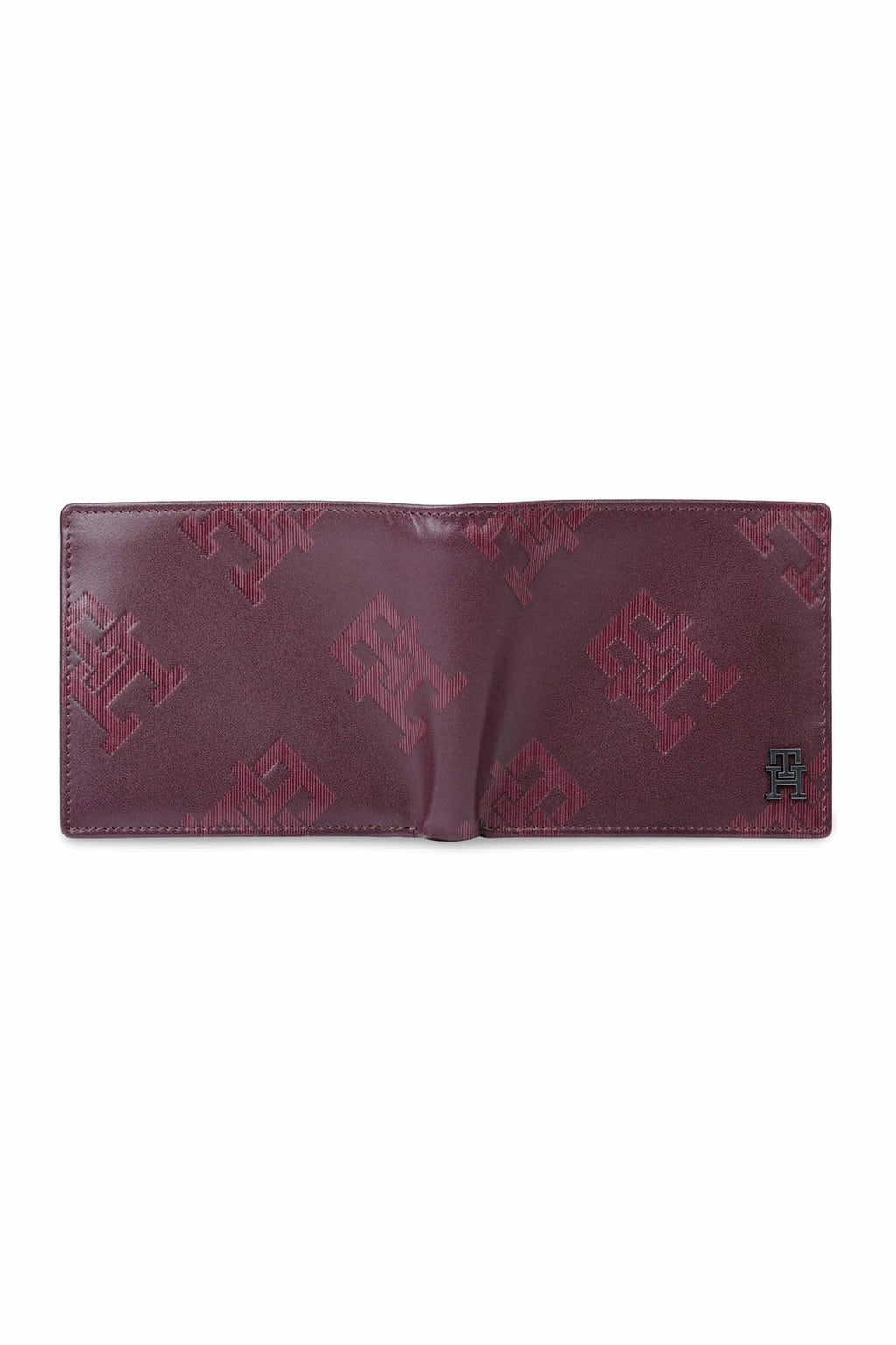 Tommy Hilfiger Brancogcw05 (Wine)