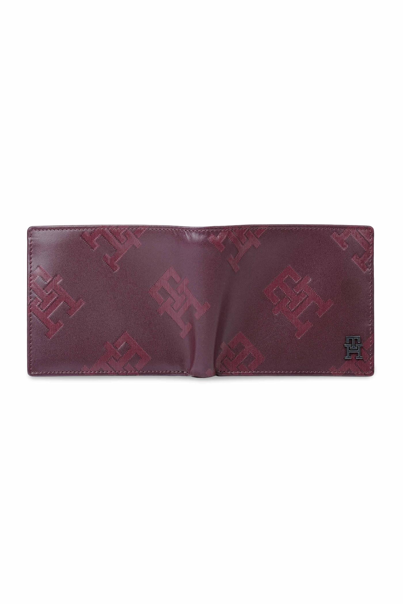 Tommy Hilfiger Brancogcw05 (Wine)