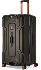 Skybags Nomad (Charcoal black)