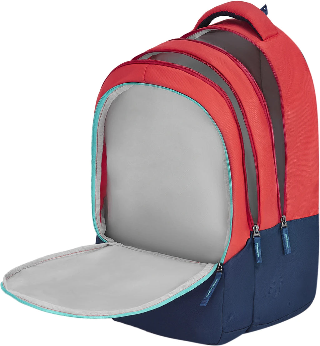 Safari Trio 15 (Red)