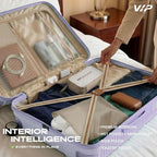 VIP Vero (Lavender Blue)
