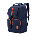 Skybags Hustle (Navy)