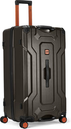 Skybags Nomad (Charcoal black)
