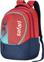 Safari Trio 15 (Red)