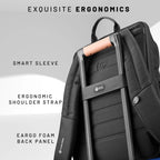 Carlton Edge venture pro (Black)