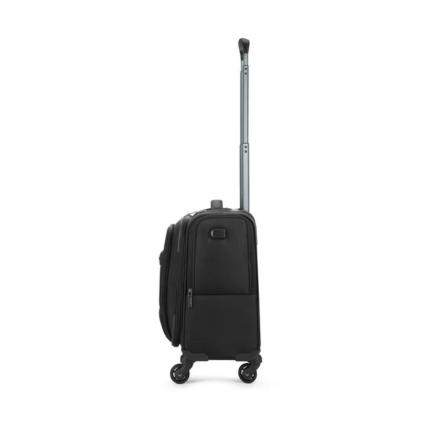 VIP Southhall (Black)