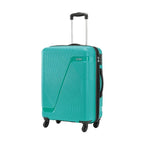 Safari Zion (Teal Green)