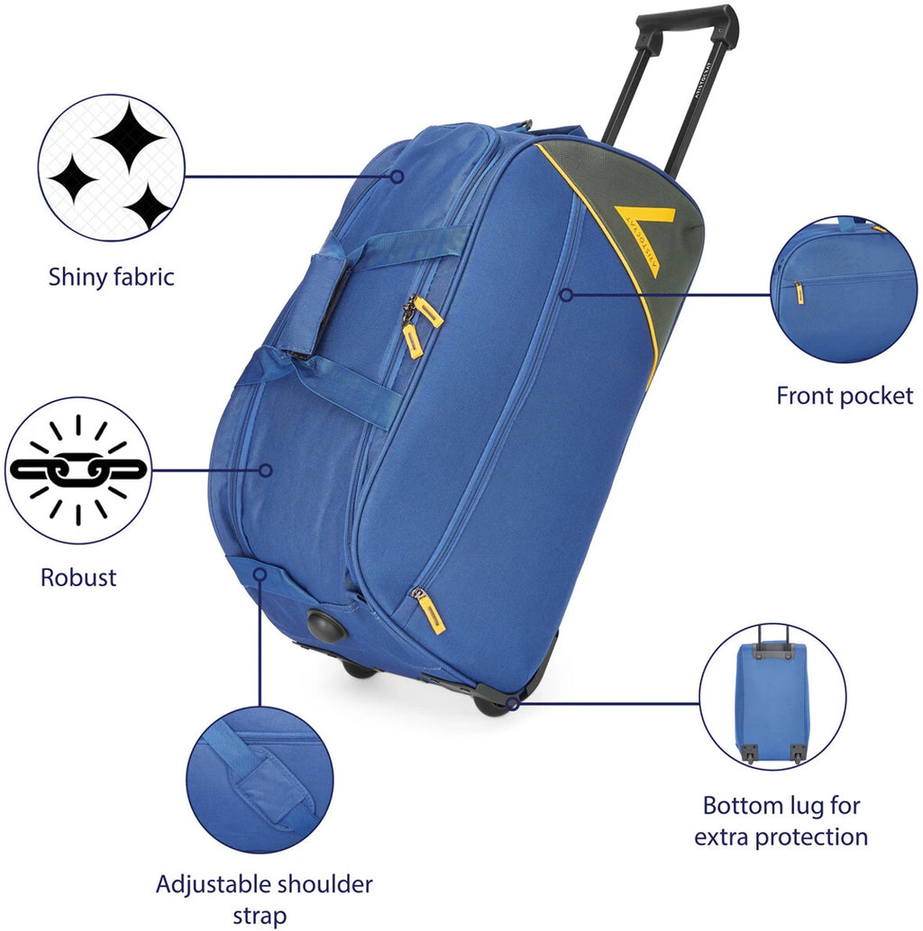 Aristocrat Dream Nxt (Blue)