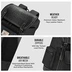 Gear Classic (Black)