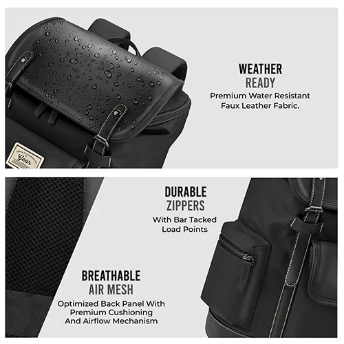 Gear Classic (Black)