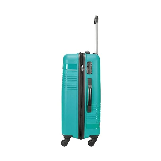 Safari Zion (Teal Green)