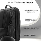 Carlton Edge venture pro (Black)