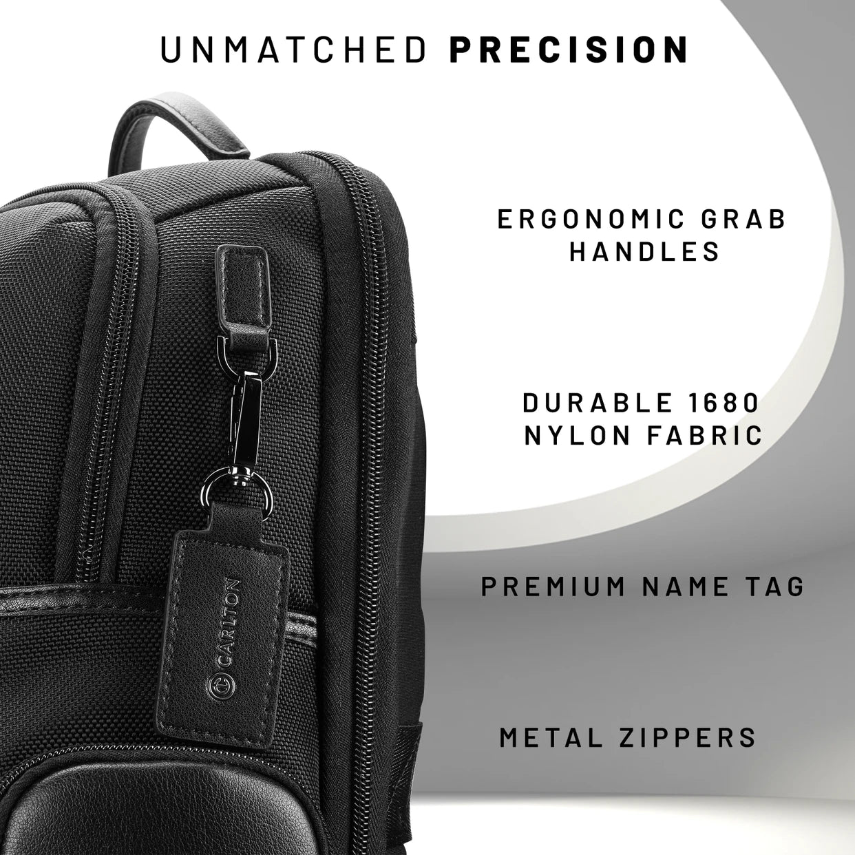 Carlton Edge venture pro (Black)