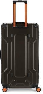 Skybags Nomad (Charcoal black)