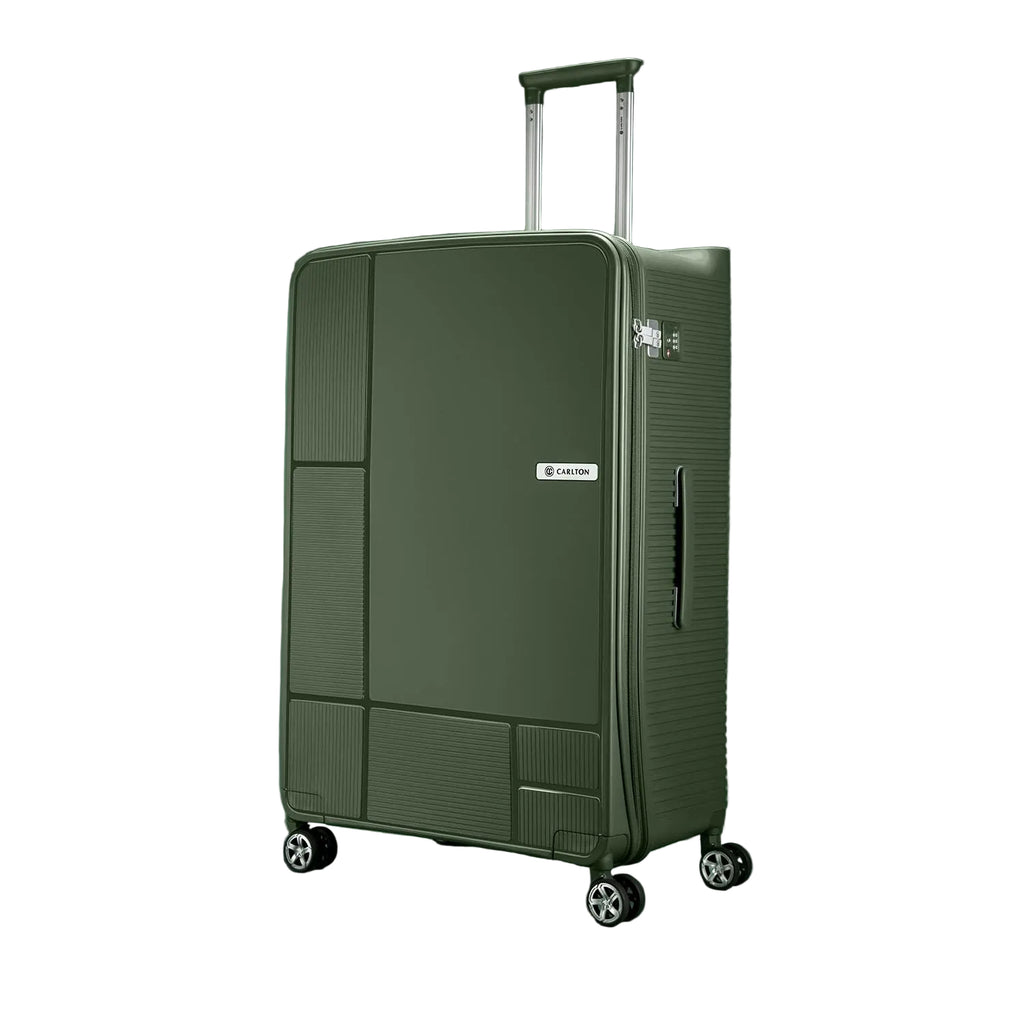 Carlton Globetrotter (Green)
