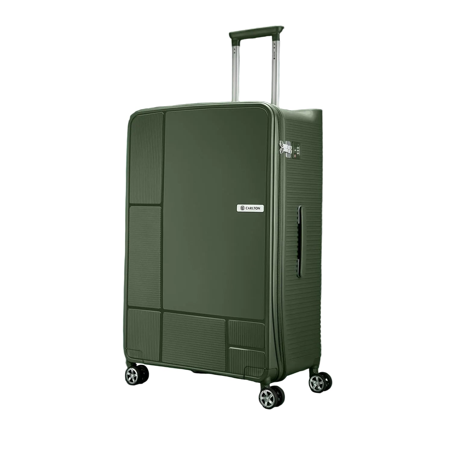 Carlton Globetrotter (Green)