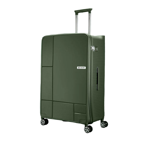 Carlton Globetrotter (Green)