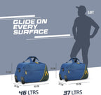 Aristocrat Dream Nxt (Blue)