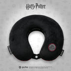 Nasher Miles Gryffindor (Red & Black)