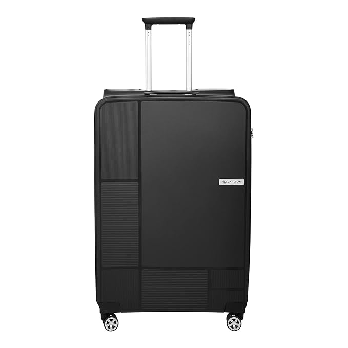 Carlton Globetrotter (Black)