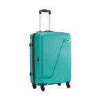 Safari Zion (Teal Green)