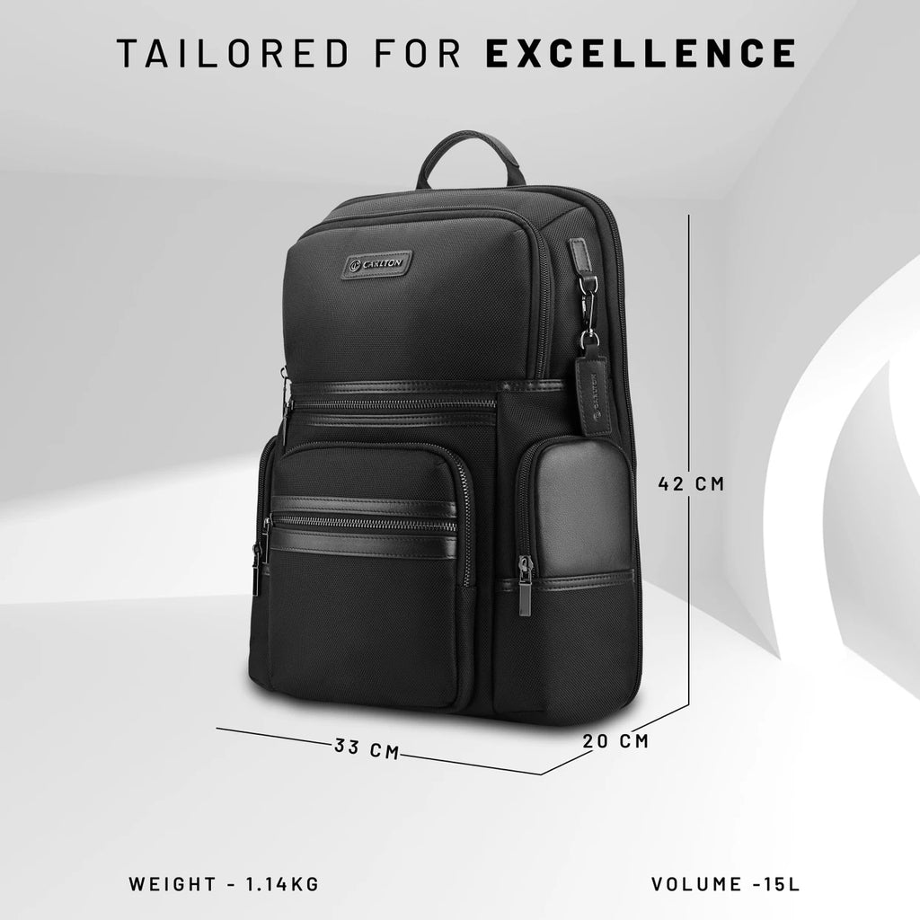 Carlton Edge venture pro (Black)