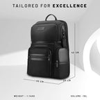 Carlton Edge venture pro (Black)